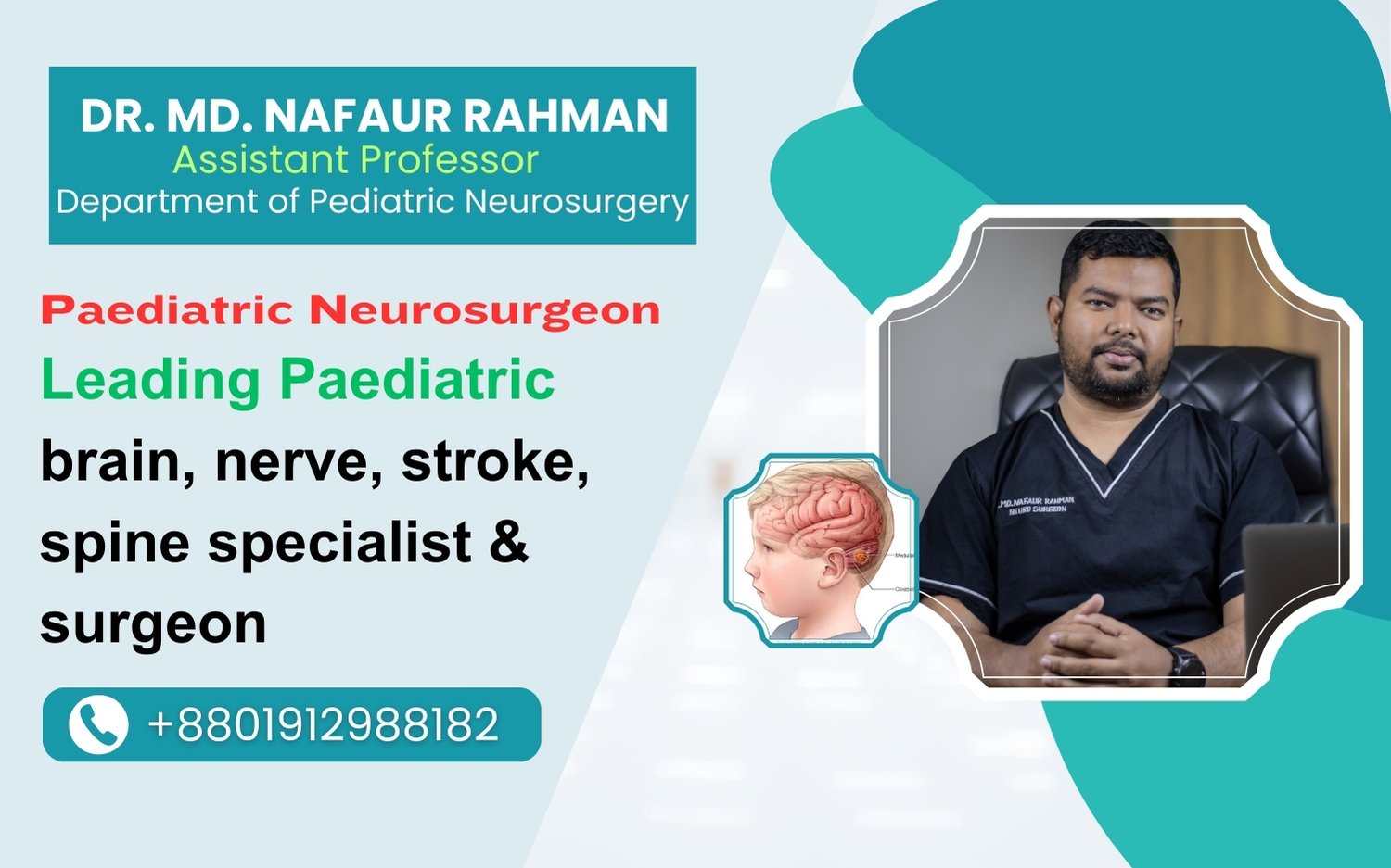 DR. MD. NAFAUR RAHMAN Mobile 3