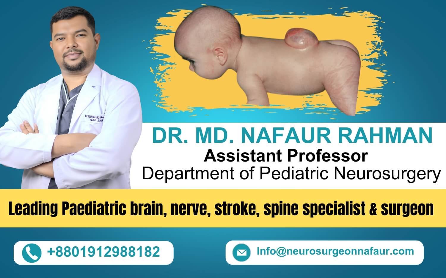 DR. MD. NAFAUR RAHMAN Mobile 5