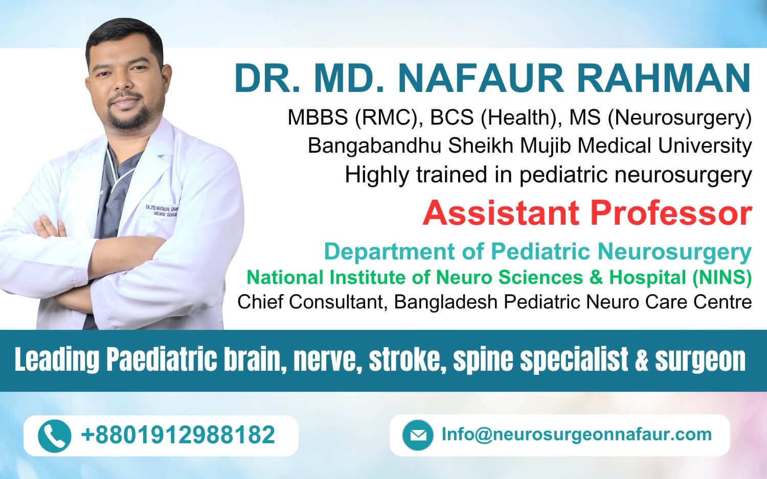 DR. MD. NAFAUR RAHMAN Mobile 6 (2)